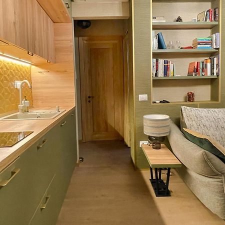Apartament Yucca Olbia Zewnętrze zdjęcie