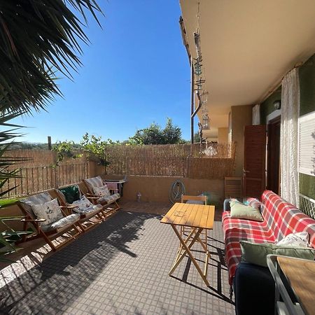 Apartament Yucca Olbia Zewnętrze zdjęcie