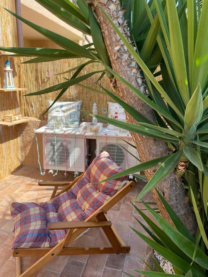 Apartament Yucca Olbia Zewnętrze zdjęcie