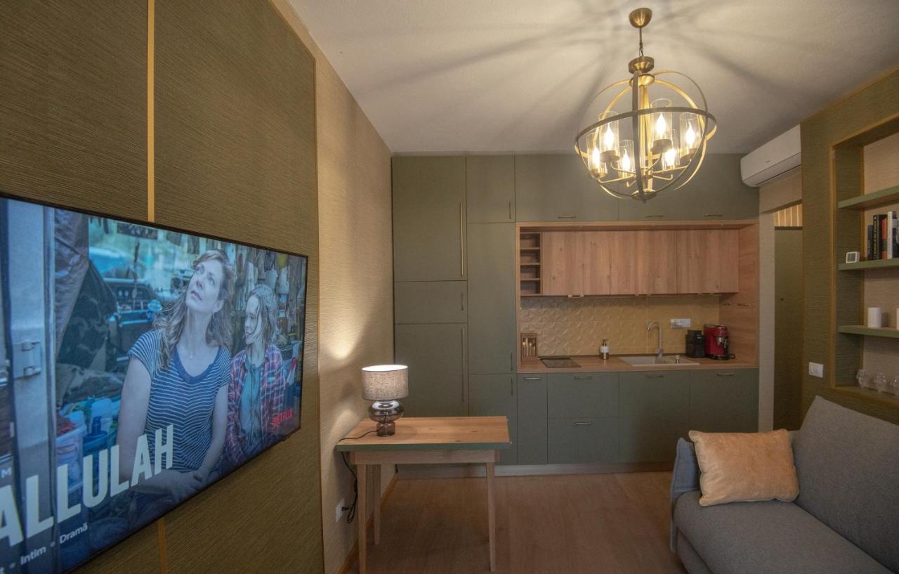 Apartament Yucca Olbia Zewnętrze zdjęcie