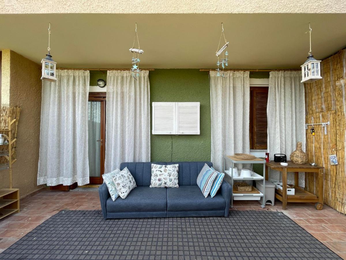 Apartament Yucca Olbia Zewnętrze zdjęcie
