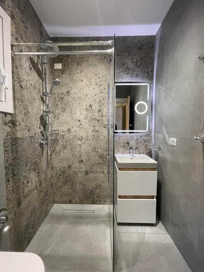 Apartament Yucca Olbia Zewnętrze zdjęcie