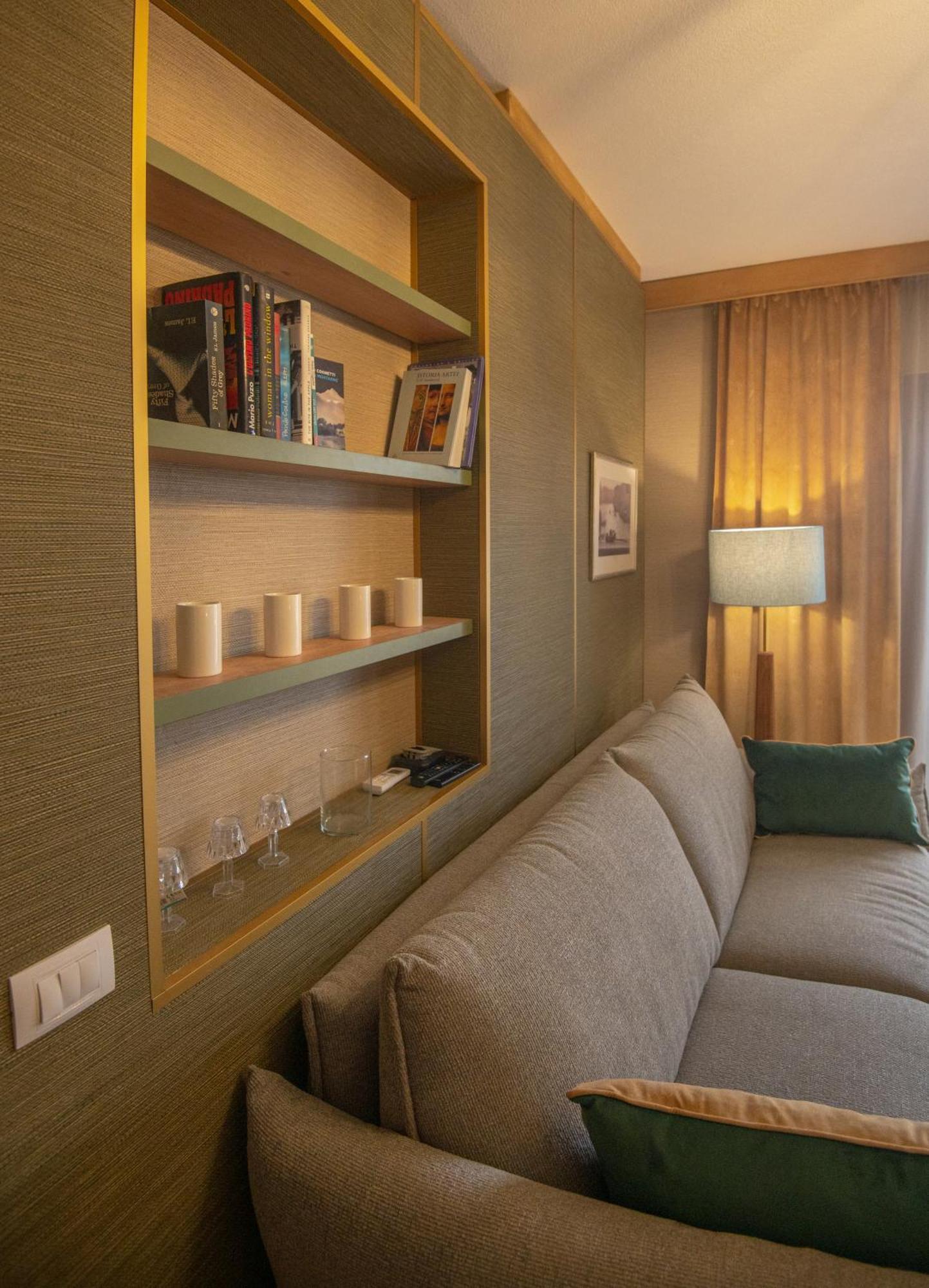 Apartament Yucca Olbia Zewnętrze zdjęcie