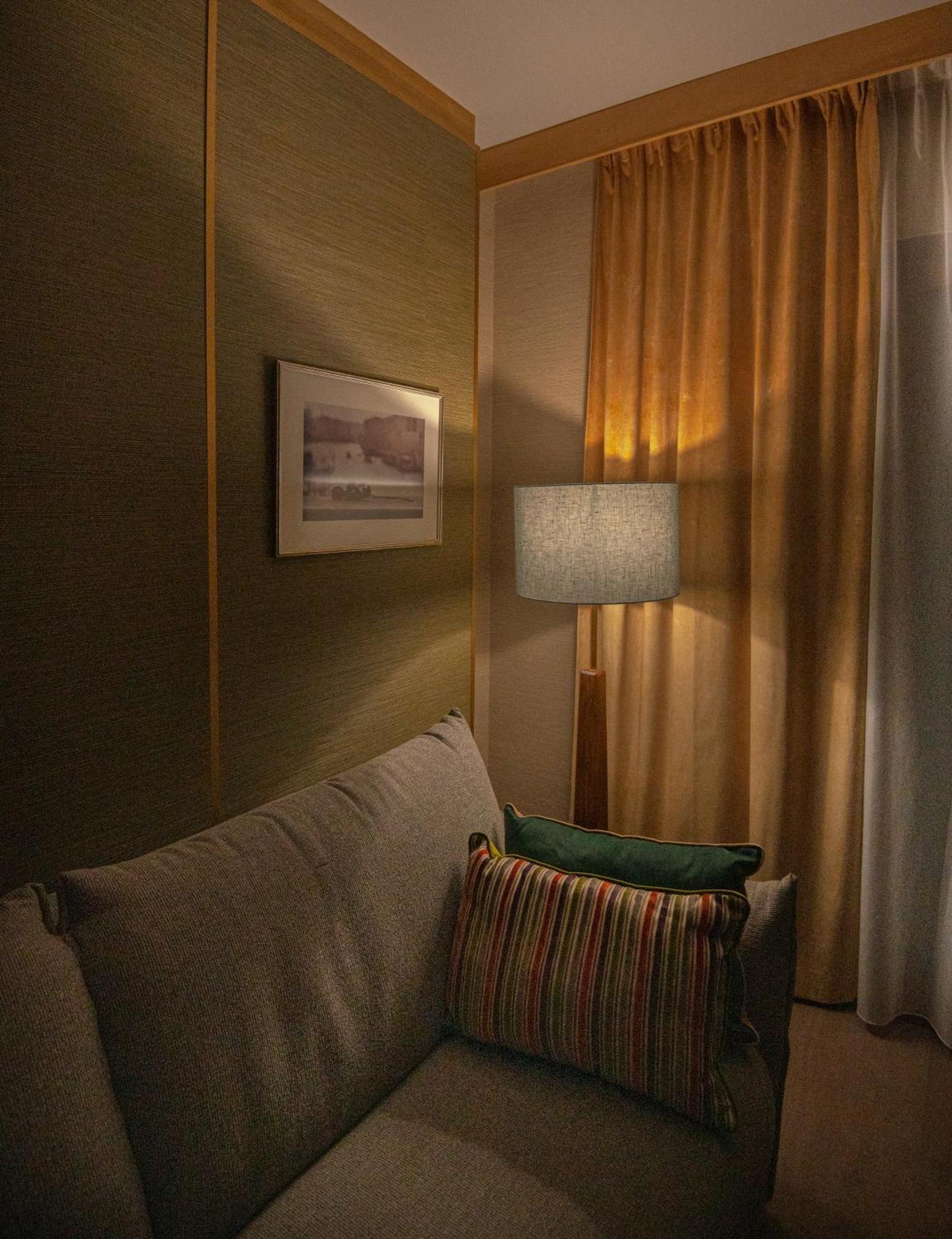 Apartament Yucca Olbia Zewnętrze zdjęcie